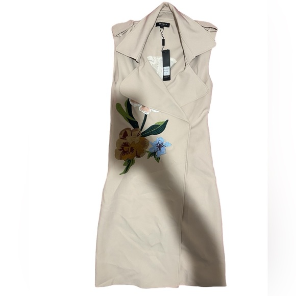 Beulah women Dress , size small - Picture 8 of 16